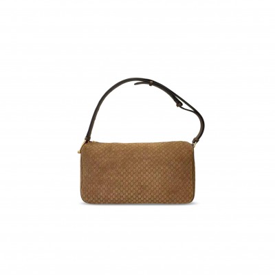 GUCCI HALF HORSEBIT LARGE SHOULDER BAG 862530 (38*20*15cm) GUCCI HALF HORSEBIT LARGE SHOULDER BAG 862530 (38*20*15cm)